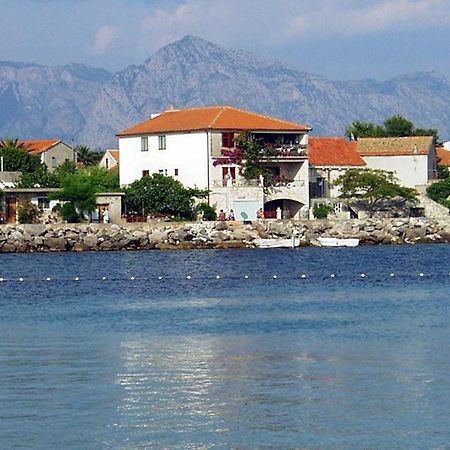 Apartments By The Sea Sucuraj, Hvar - 566 Ngoại thất bức ảnh